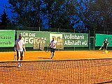 Wanderpokalturnier