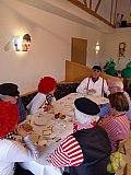 Fasnacht 2016