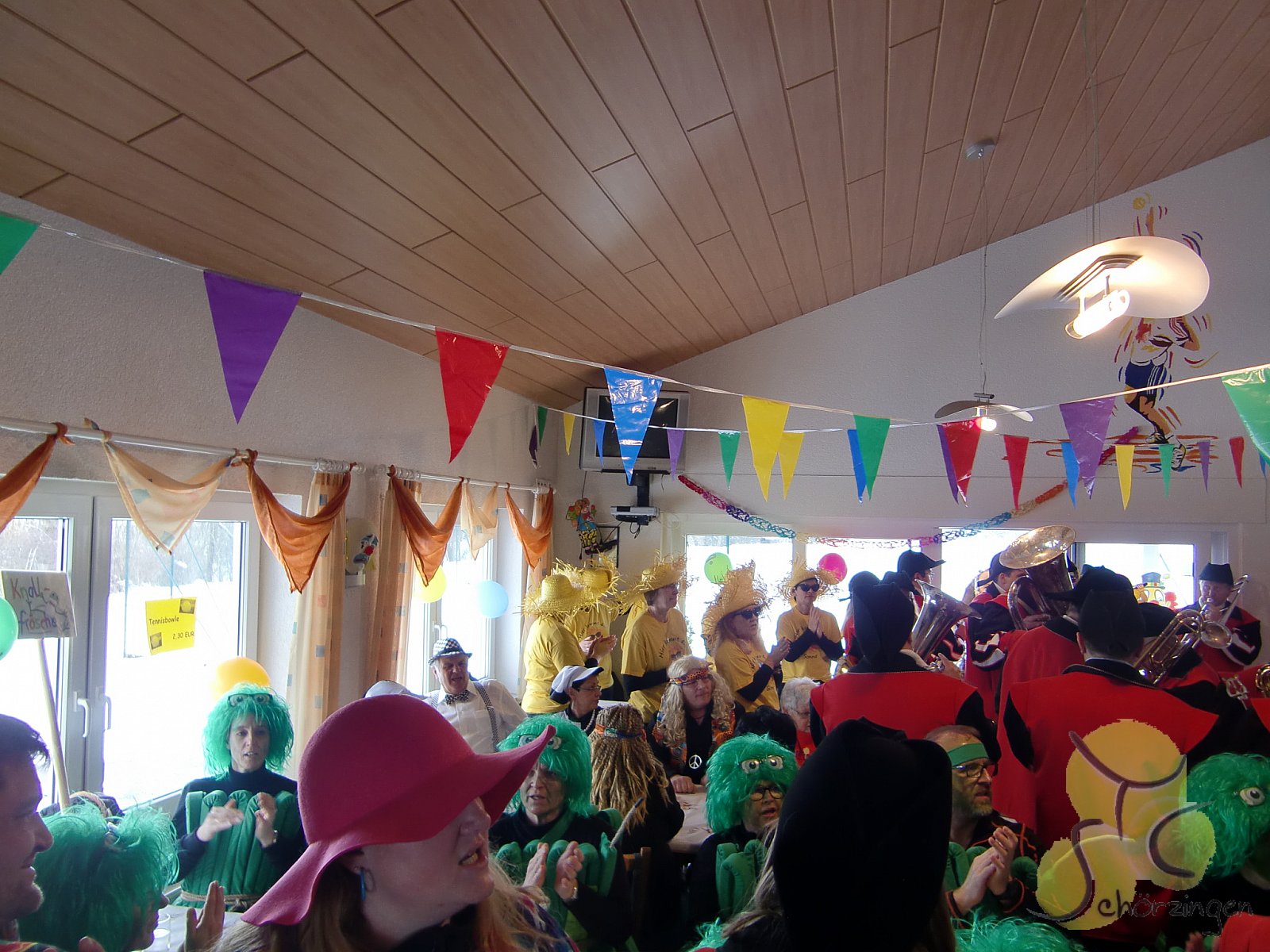 Fasnet 2018