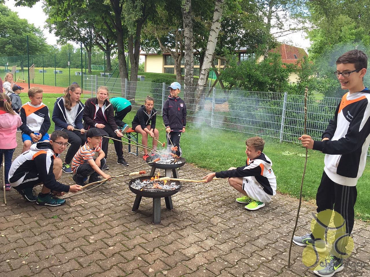 Jugendtag 2017