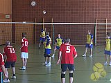 Volleyballturnier 2018