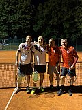 Wanderpokalturnier