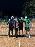Wanderpokalturnier